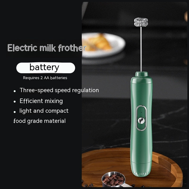 Milk Frother