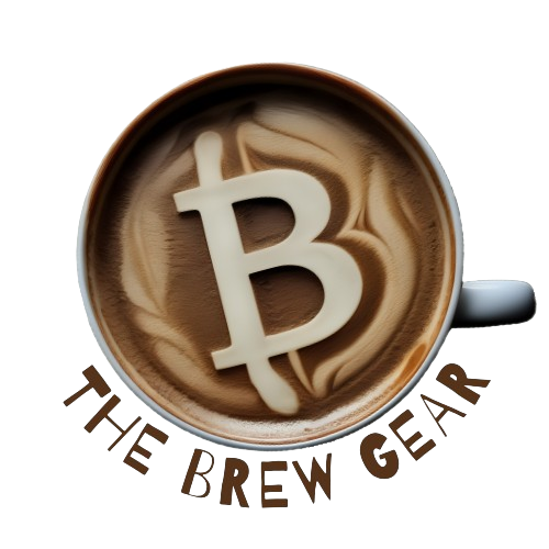 THE BREW GEAR