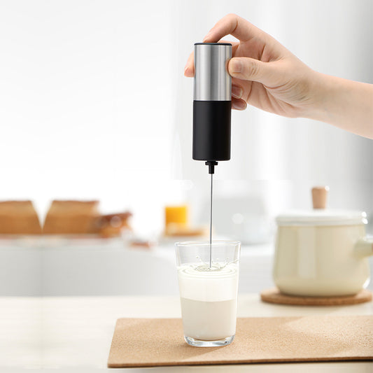 Electric Milk Frother