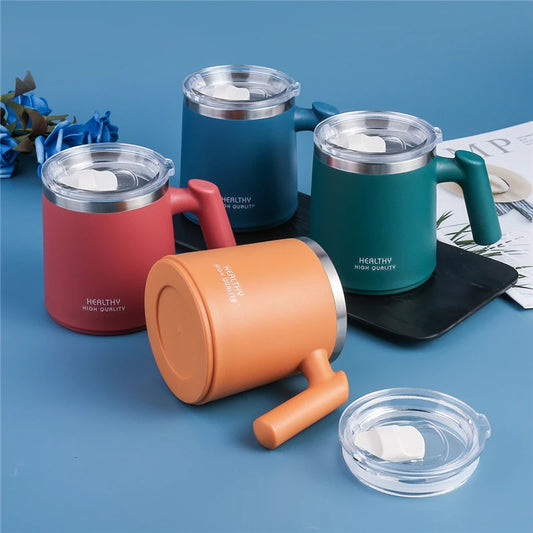 350ml Portable Coffee Cup