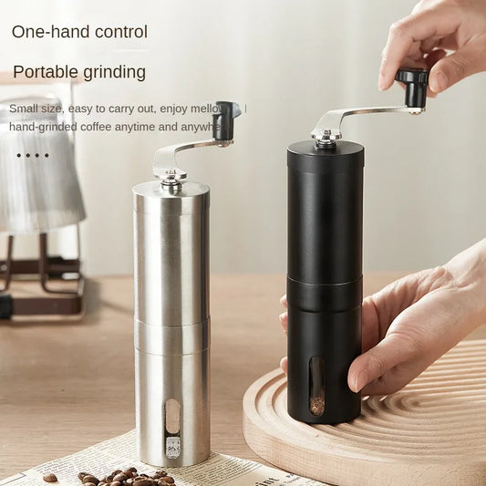 Manual  Coffee Grinder