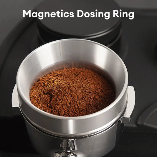 Espresso Coffee Dosing Ring