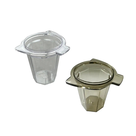 Dosing Cup Reusable (Transparent)