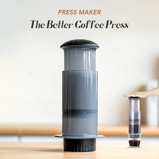 Aeropress - Coffee Maker / Travel Brewer