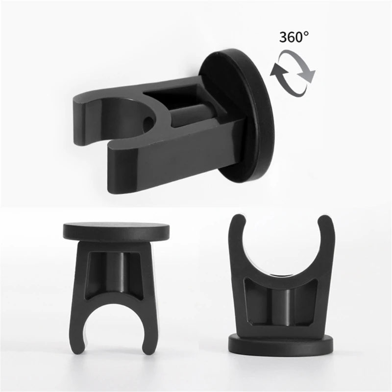 Coffee Portafilter Holder Wall Mount