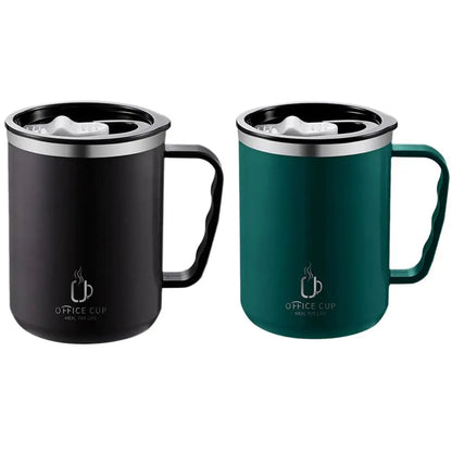 500ml Thermos Mug