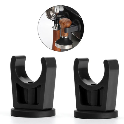 Coffee Portafilter Holder Wall Mount