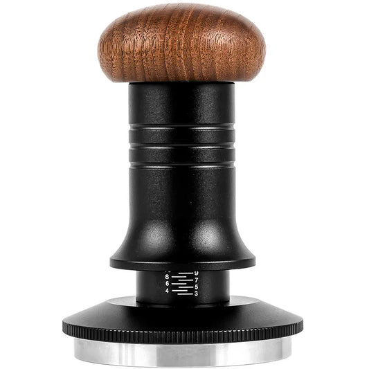 3 in 1  Stainless Steel Espresso Coffee Tamper