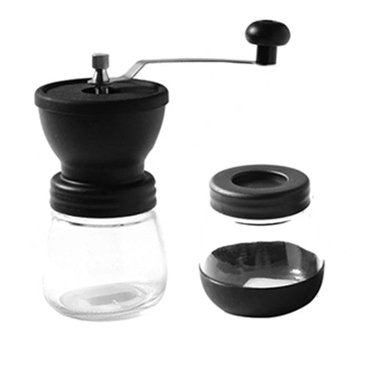 Portable Manual Coffee  Grinder