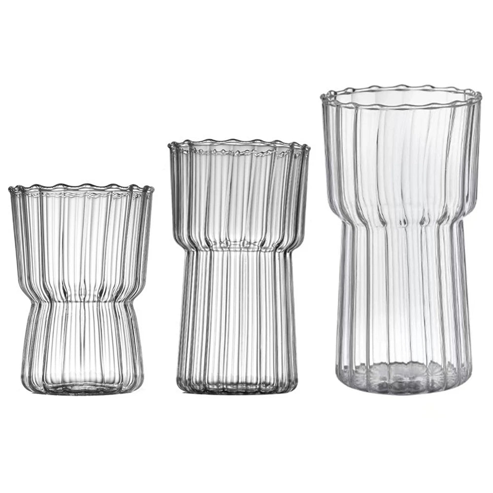 Drinking Glasses