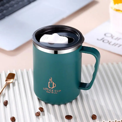 500ml Thermos Mug