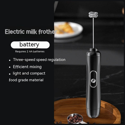 Milk Frother